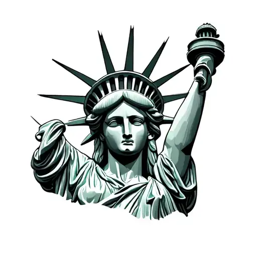 Statue Of Liberty