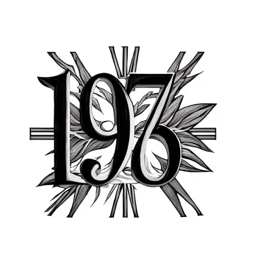 1973 In Roman Numerals