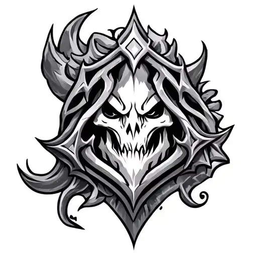 World Of Warcraft Hearthstone