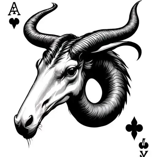 Deck Capricorn Bacoor