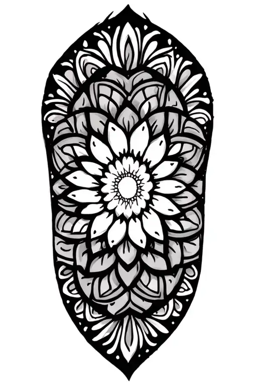 Mandala Design