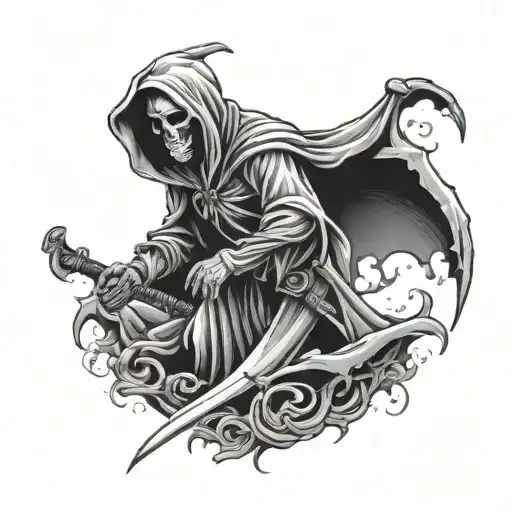 Grim Reaper