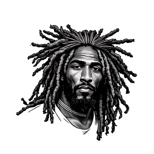 Rasta Man