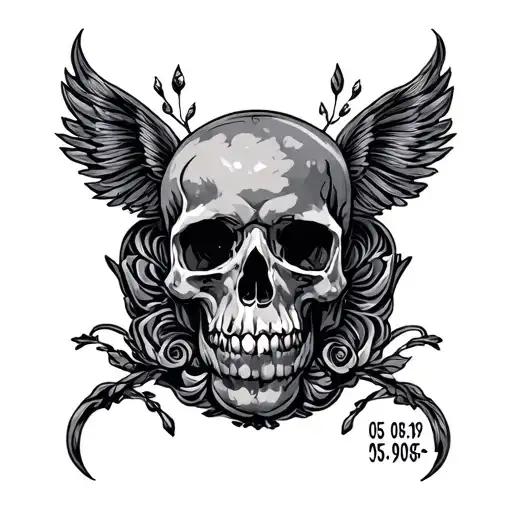 Birth Date 05 08 1996