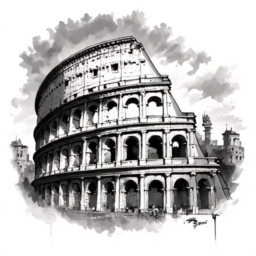 Colosseum
