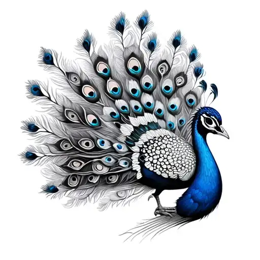 Peacock