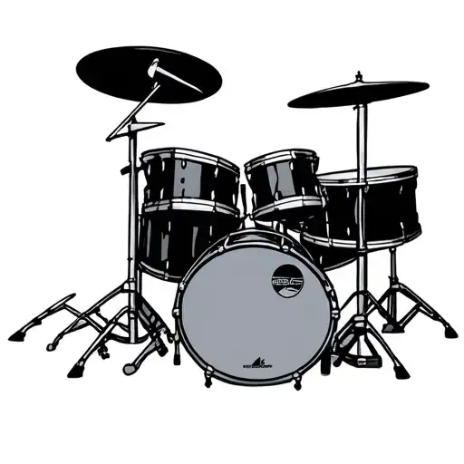 Drum Set