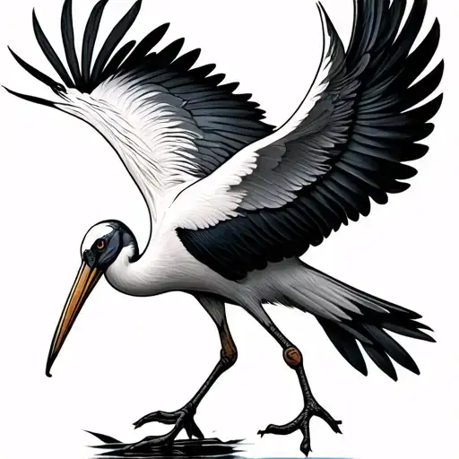 Stork