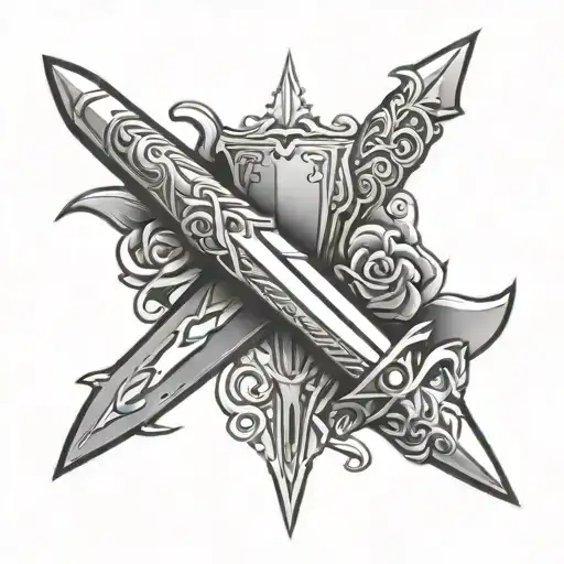 Dagger
