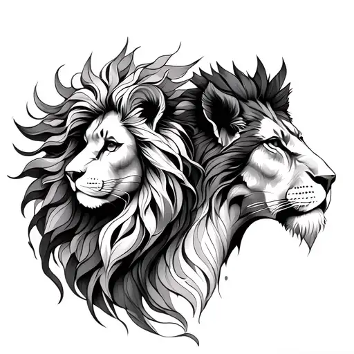 Zodiac Virgo And Leo