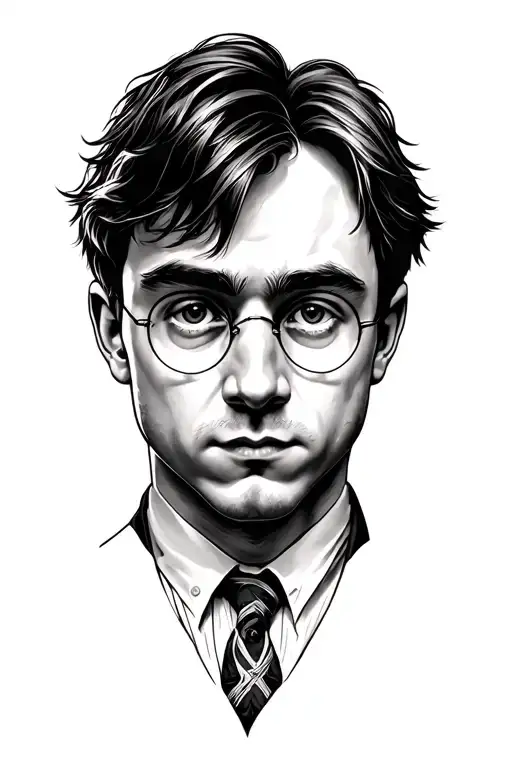 Harry Potter Theamed