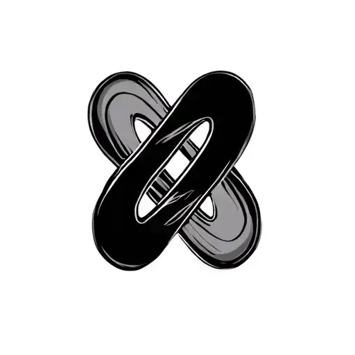 Infinity Symbol Names