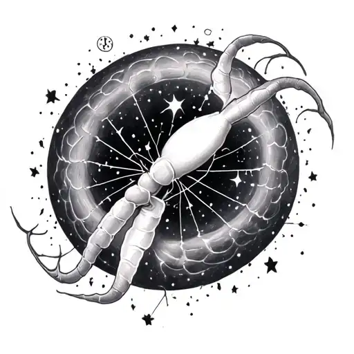 Cancer Constellation