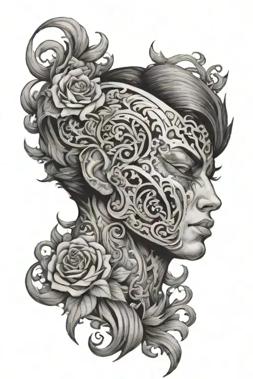 Name Of My Son Is Lienzo