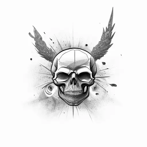 Skull