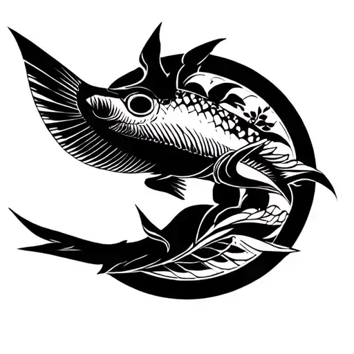 Filipino Ray And Cordillera