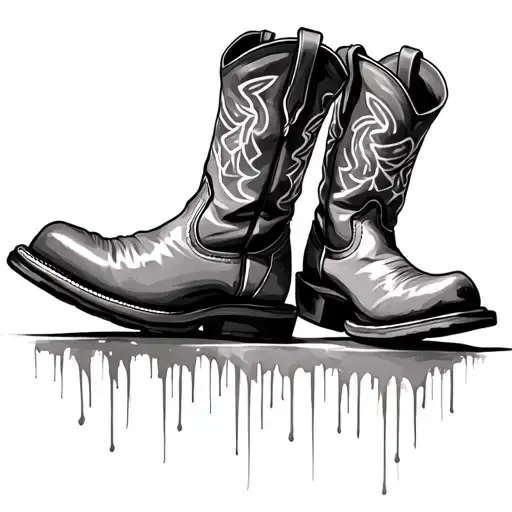 Cowboy Boots