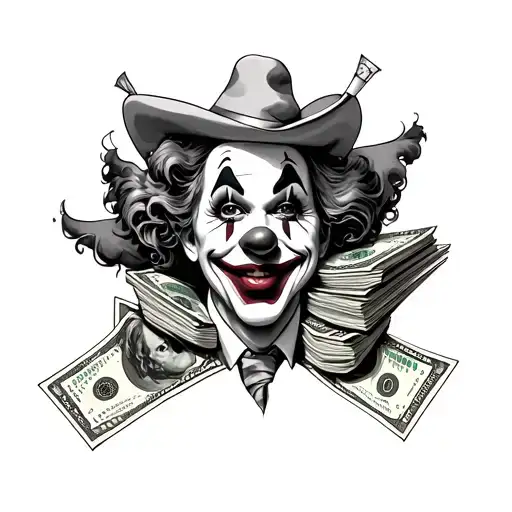 Money Clowns