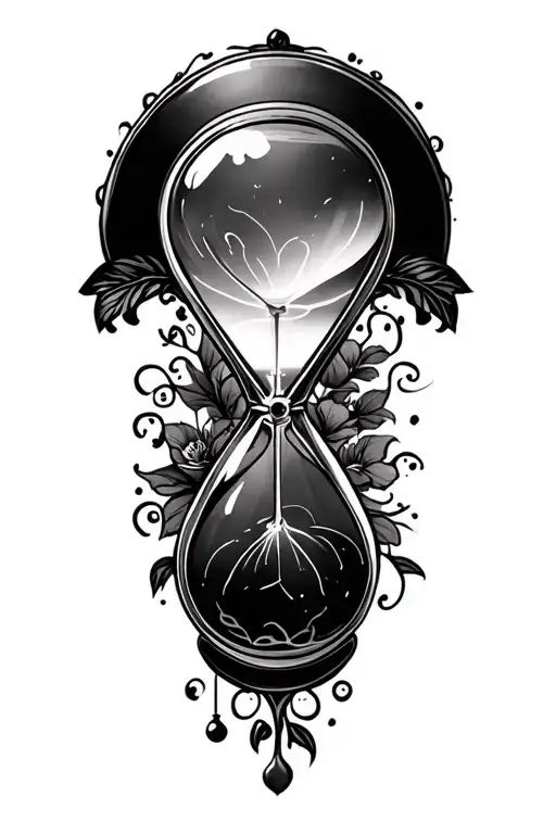 Hour Glass