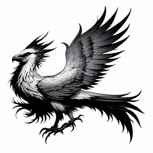 Phoenix Mental Health Nature