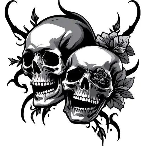 Skulls