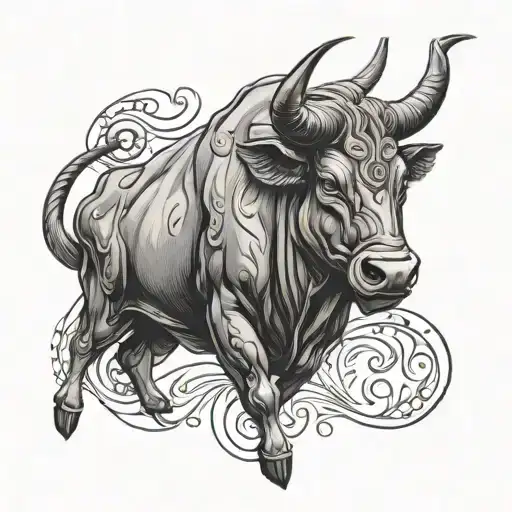 Taurus Bull