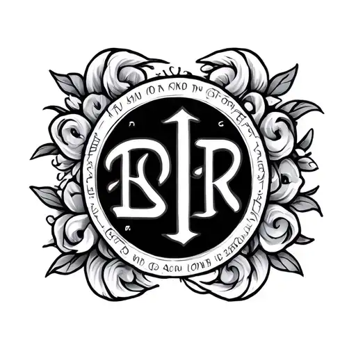 Two Word Ambigram Generator