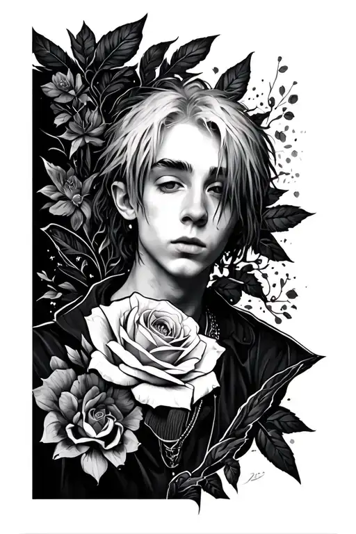 Lil Peep Lyrics Incorporated