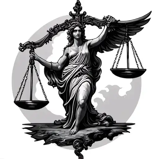 Self Discipline Justice Wisdom Courage