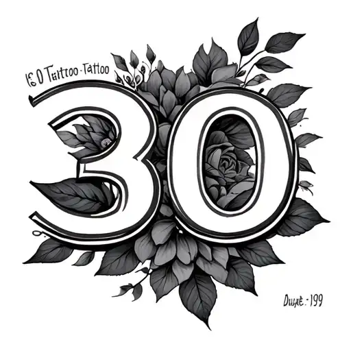 Birth Date 30 Augest 199