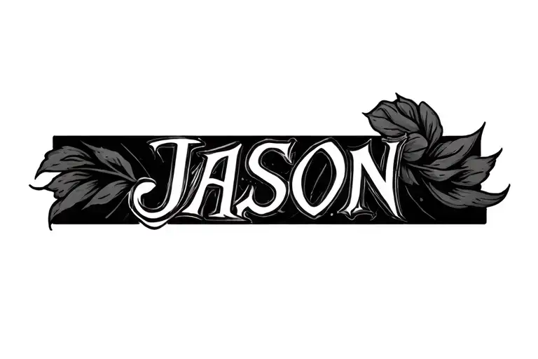 Jason Script