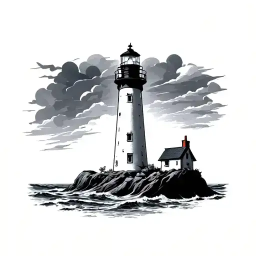 Lighthouse