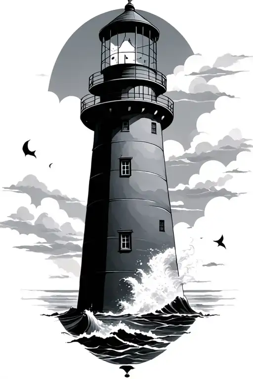 Lighthouse