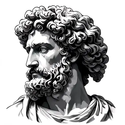 Marcus Aurelius