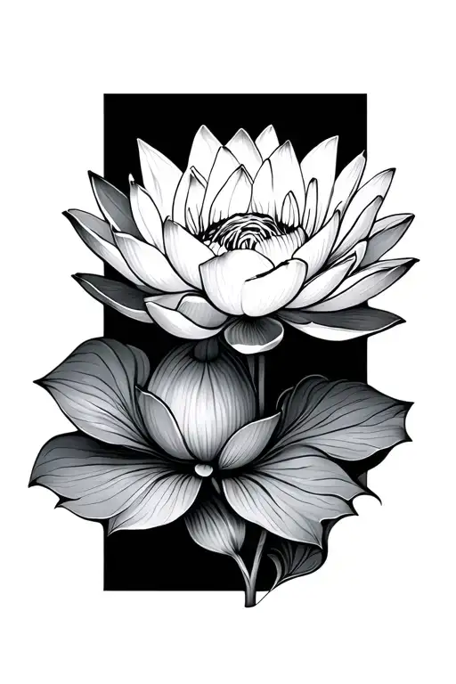 Lotus Flower
