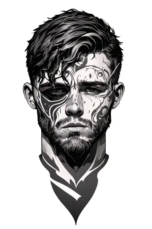 Male Sexual Abuse Survivor