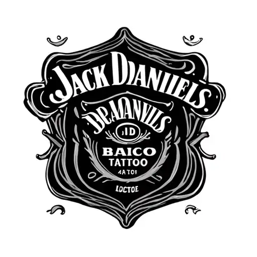 Jack Daniels