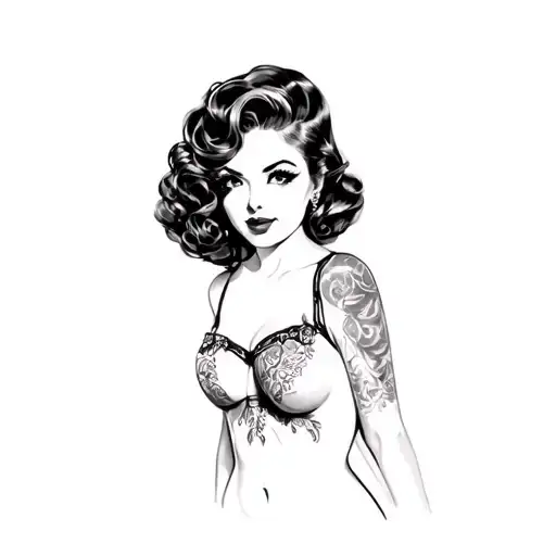 Pinup