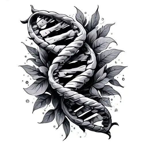 Dna