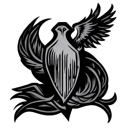 Family Emblem Of Gdmi