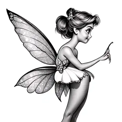 Tinkerbell