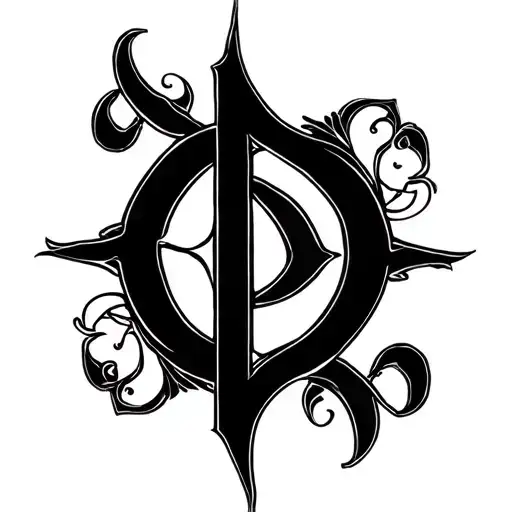 Two Word Ambigram Generator