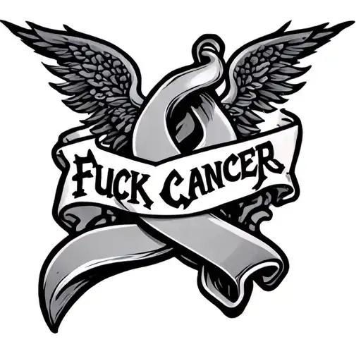Fuck Cancer