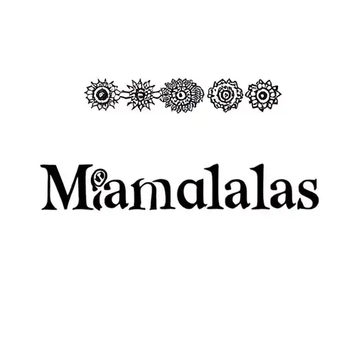 Filler Mini Mandalas