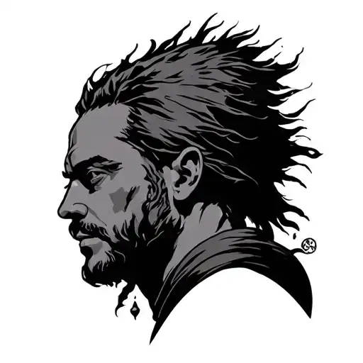 The Path Of The Righteous Man