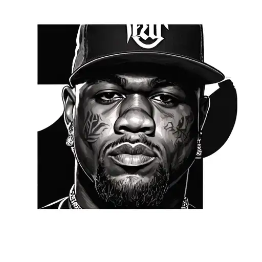 50 Cent
