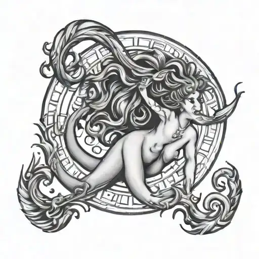 Aquarius Zodiac Sign