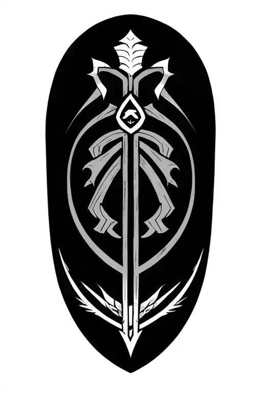 Scottish Clan Symbols