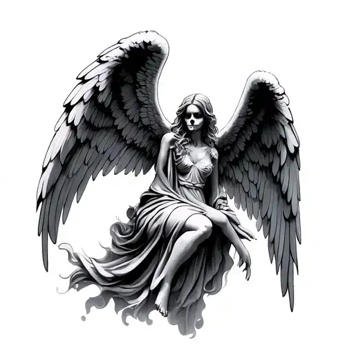 Life And Death Angel