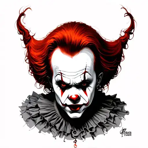 Pennywise